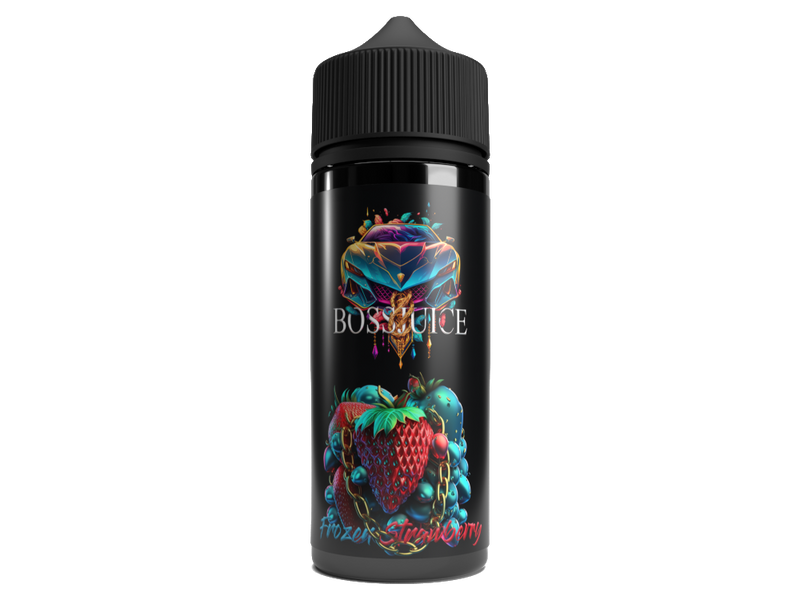 Boss Juice Longfill