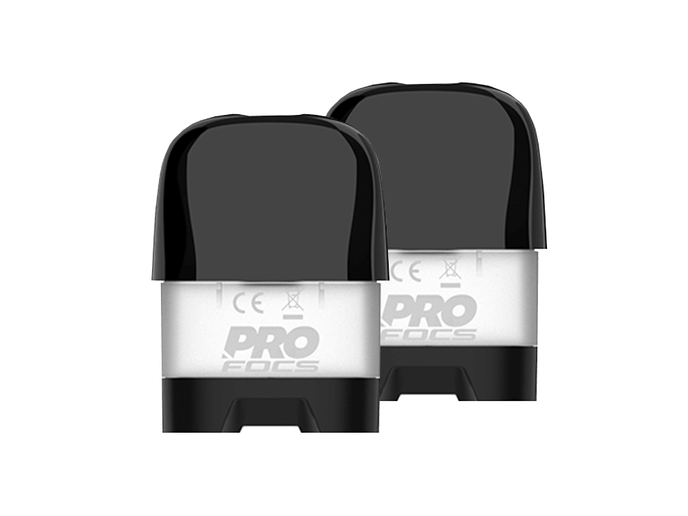 Uwell Caliburn X Pods