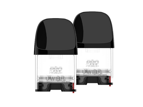 Uwell Caliburn G2 Pod 2 ml (2er-Pack)