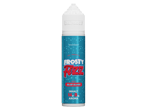 Dr. Frost Frosty Fizz Aroma Blue Slush 14ml