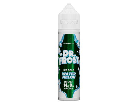 Dr. Frost Ice Cold Aroma Watermelon 14ml