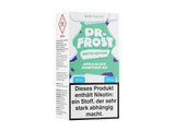 Dr. Frost Apple Black Honeydew Ice Arctic Edition Nikotinsalz Liquid