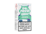 Dr. Frost Apple Black Honeydew Ice Arctic Edition Nikotinsalz Liquid