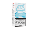 Dr. Frost Arctic Blue Ice Arctic Edition Nikotinsalz Liquid