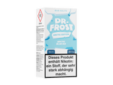 Dr. Frost Arctic Blue Ice Arctic Edition Nikotinsalz Liquid