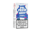 Dr. Frost Blueberry Raspberry Ice Arctic Edition Nikotinsalz Liquid