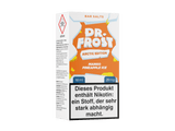 Dr. Frost Mango Pineapple Ice Arctic Edition Nikotinsalz Liquid