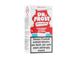 Dr. Frost Strawberry Coconut Ice Cream Arctic Edition Nikotinsalz Liquid
