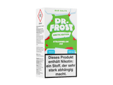 Dr. Frost Strawmelon Ice Arctic Edition Nikotinsalz Liquid
