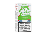 Dr. Frost Strawmelon Ice Arctic Edition Nikotinsalz Liquid