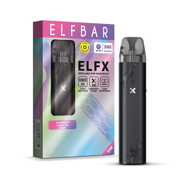 Elfbar Elfx kaufen | 1.000 mAh