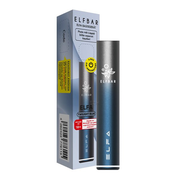 Elfbar Elfa Akkuträger kaufen | Basisgerät