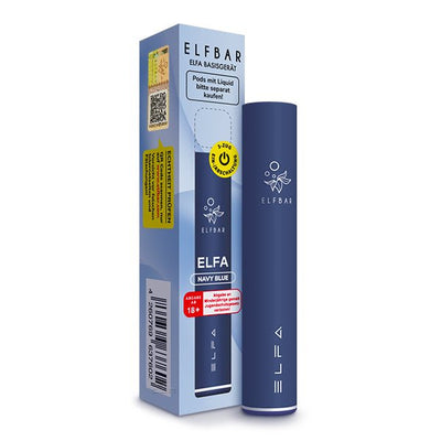 Elfbar Elfa Akkuträger / Basisgerät
