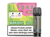 Elfbar Elfa Prefilled Pods