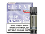 Elfbar Elfa Prefilled Pods