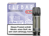 Elfbar Elfa Prefilled Pods
