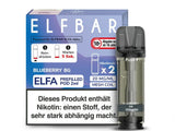 Elfbar Elfa Prefilled Pods
