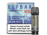 Elfbar Elfa Prefilled Pods