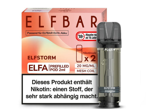 Elfergy