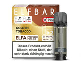 Elfbar Elfa Prefilled Pods