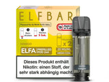 Elfbar Elfa Prefilled Pods