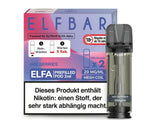 Elfbar Elfa Prefilled Pods