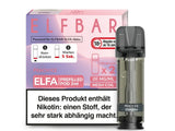 Elfbar Elfa Prefilled Pods
