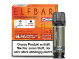 Elfbar Elfa Prefilled Pods