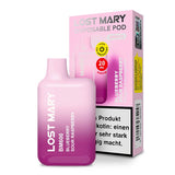 Lost Mary BM600 Einweg E-Zigarette