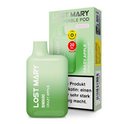 Lost Mary BM600 Einweg-E-Zigarette
