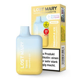 Lost Mary BM600 Einweg E-Zigarette