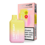 Lost Mary BM600 Einweg E-Zigarette