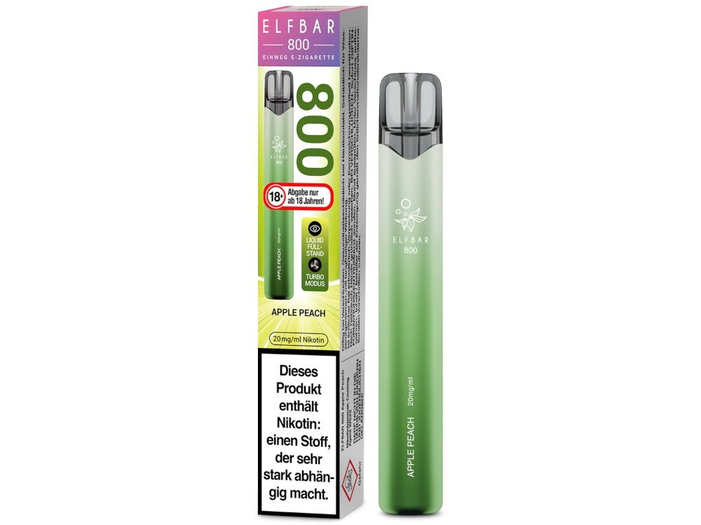 Elfbar 800