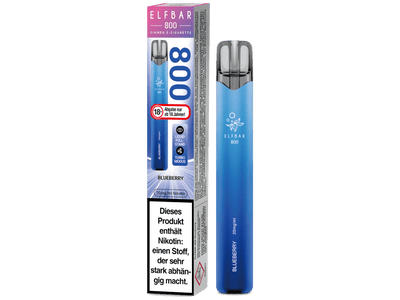 Elfbar 800 Einweg E-Zigarette