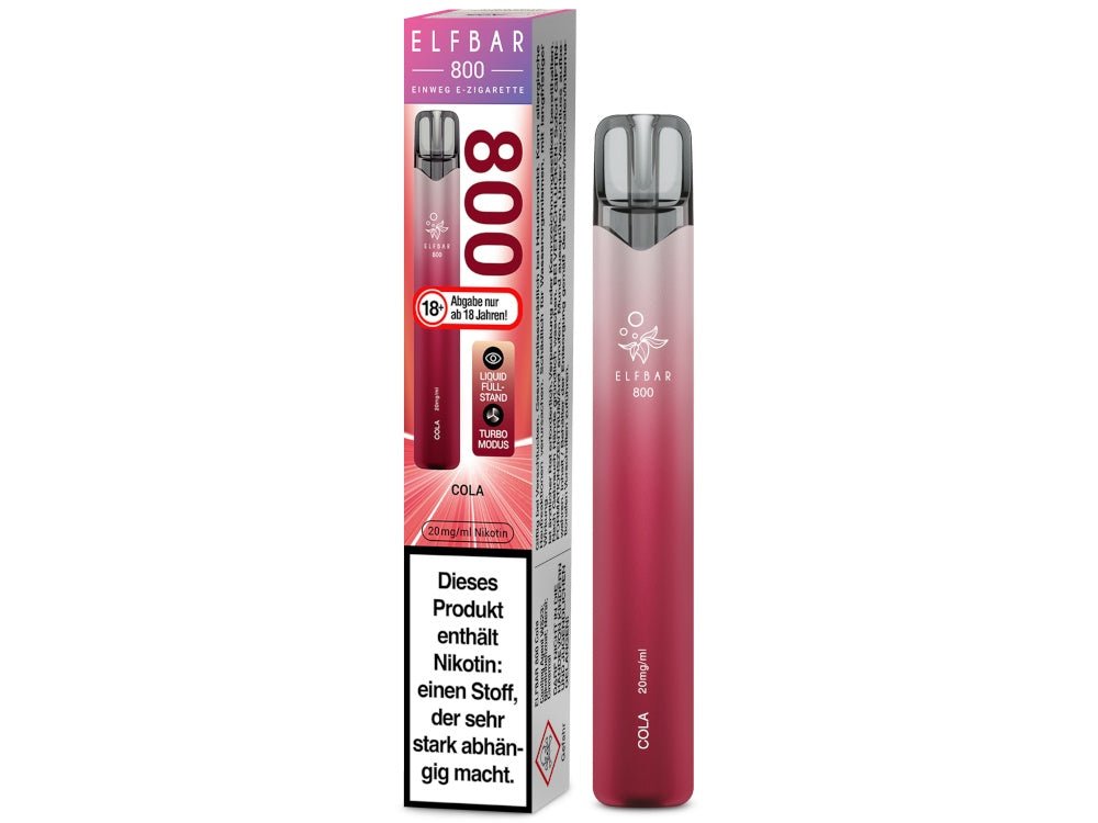 Elfbar 800