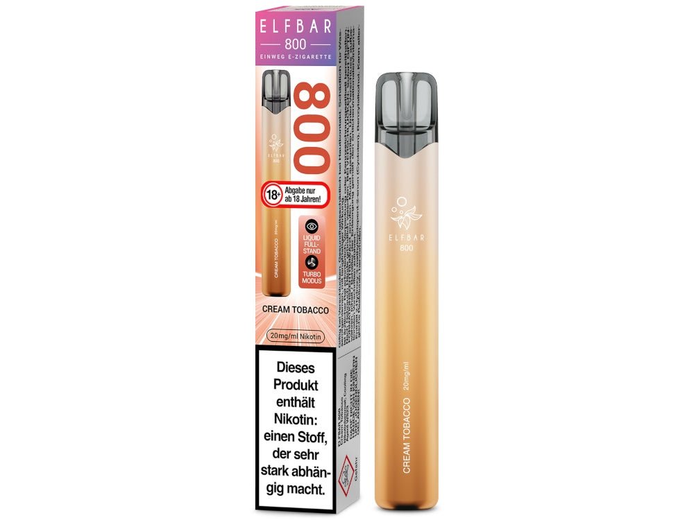 Elfbar 800
