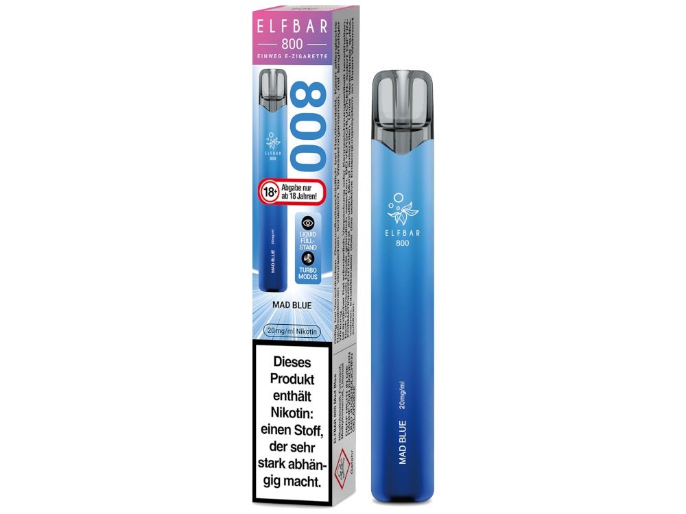 Elfbar 800