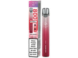 Elfbar 800 in Mixed Berries — 800 Züge max., 2 ml vorgefüllt, 20 mg/ml Nikotinsalz