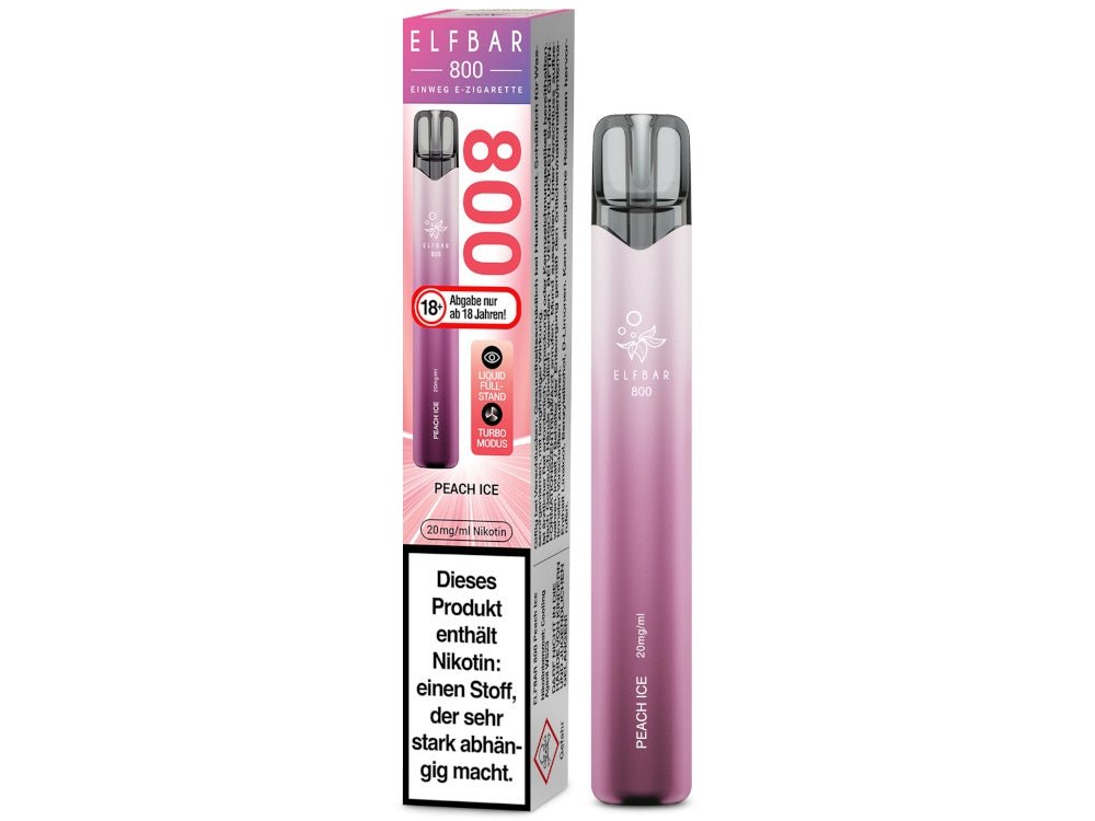 Elfbar 800