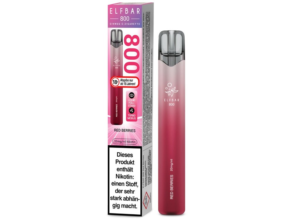 Elfbar 800