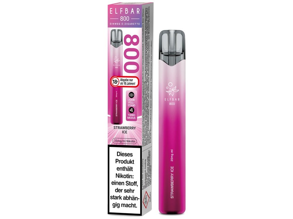 Elfbar 800