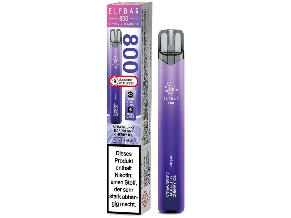Elfbar 800