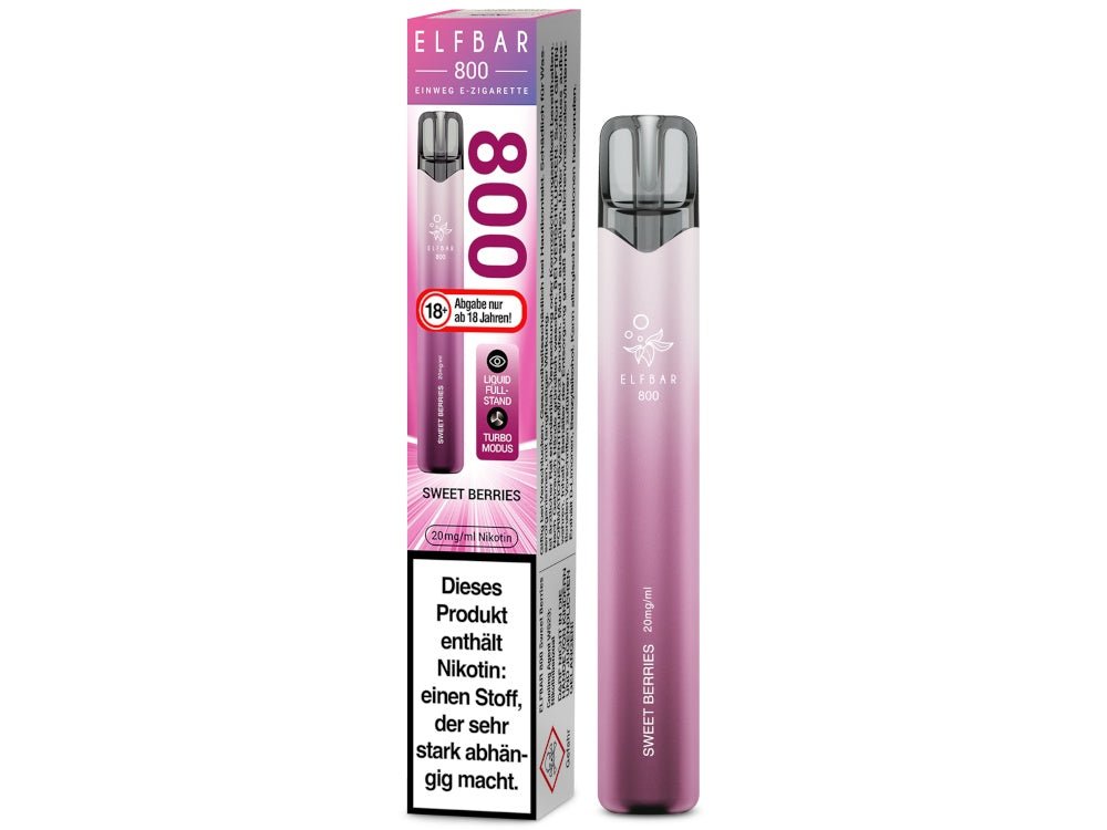 Elfbar 800