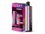 Elfbar Elfa Master Akku — Dusty Pink