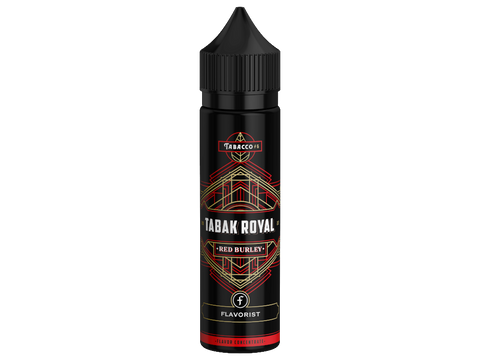 Flavorist Aroma Tabak Royal Red Burley 7ml