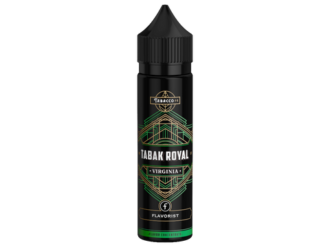 Flavorist Aroma Tabak Royal Virginia 7ml