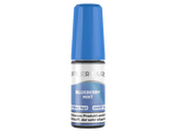 Flerbar Liquid - Nikotinsalz Liquid - Blueberry Mint