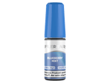 Flerbar Liquid - Nikotinsalz Liquid - Blueberry Mint