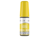 Flerbar Liquid - Nikotinsalz Liquid - Cream Tobacco