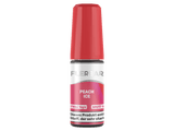 Flerbar Liquid - Nikotinsalz Liquid - Peach Ice